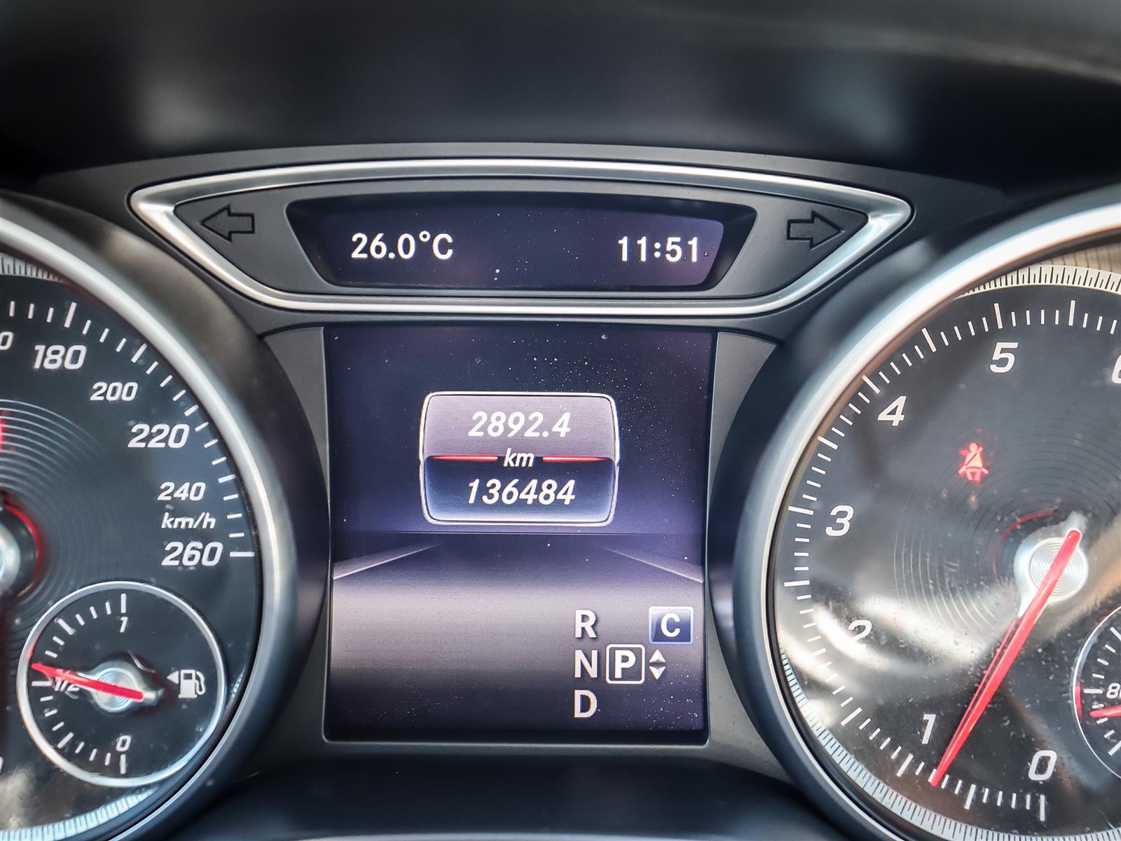 used 2018 Mercedes-Benz GLA 250 car
