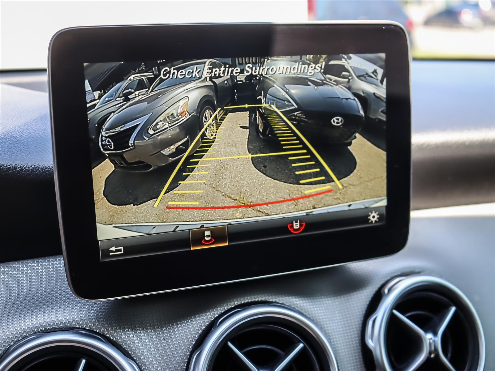 used 2018 Mercedes-Benz GLA 250 car