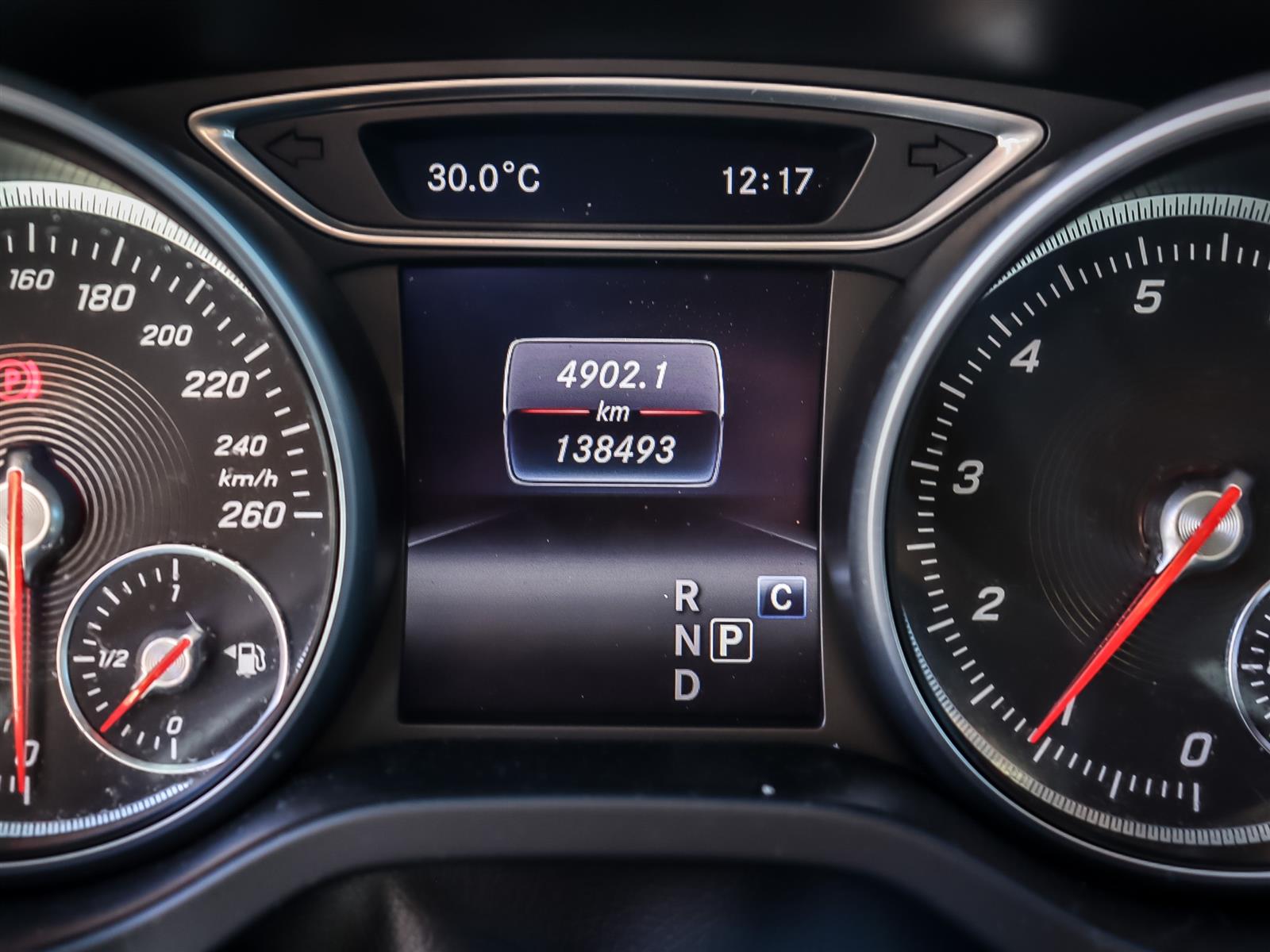 used 2018 Mercedes-Benz GLA 250 car