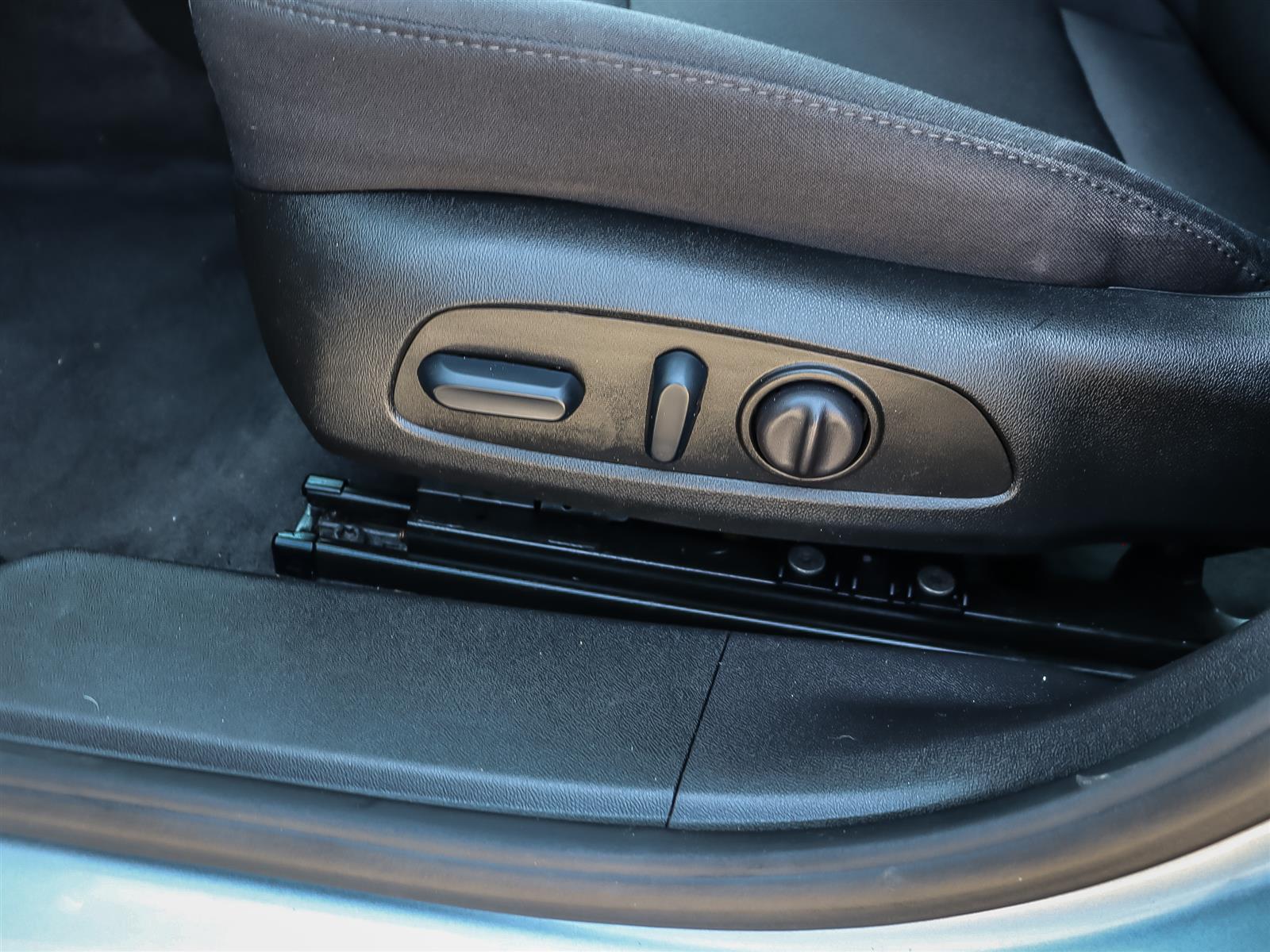 used 2023 Chevrolet Malibu car