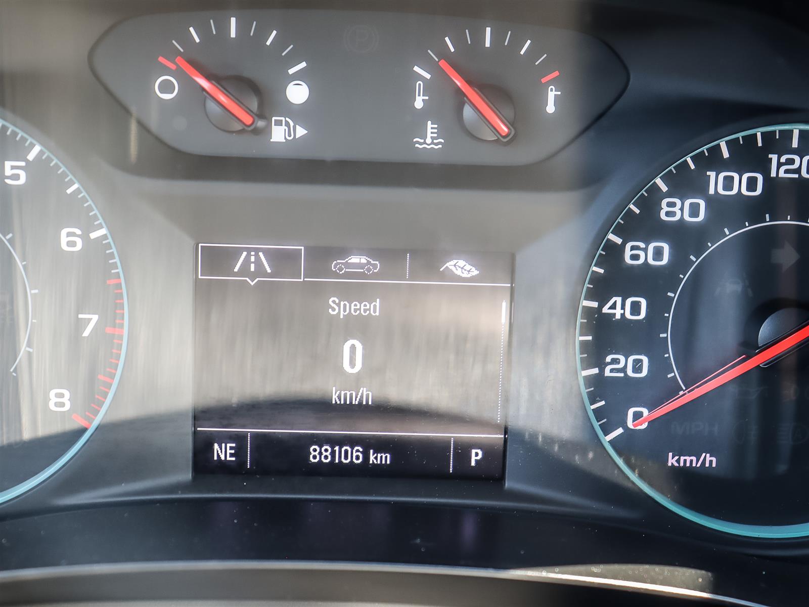 used 2023 Chevrolet Malibu car