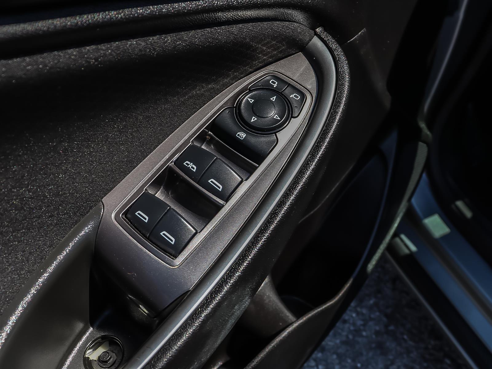 used 2023 Chevrolet Malibu car