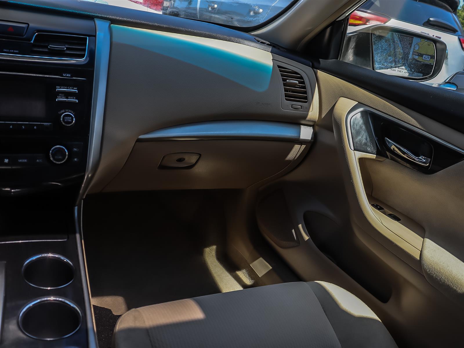 used 2013 Nissan Altima car