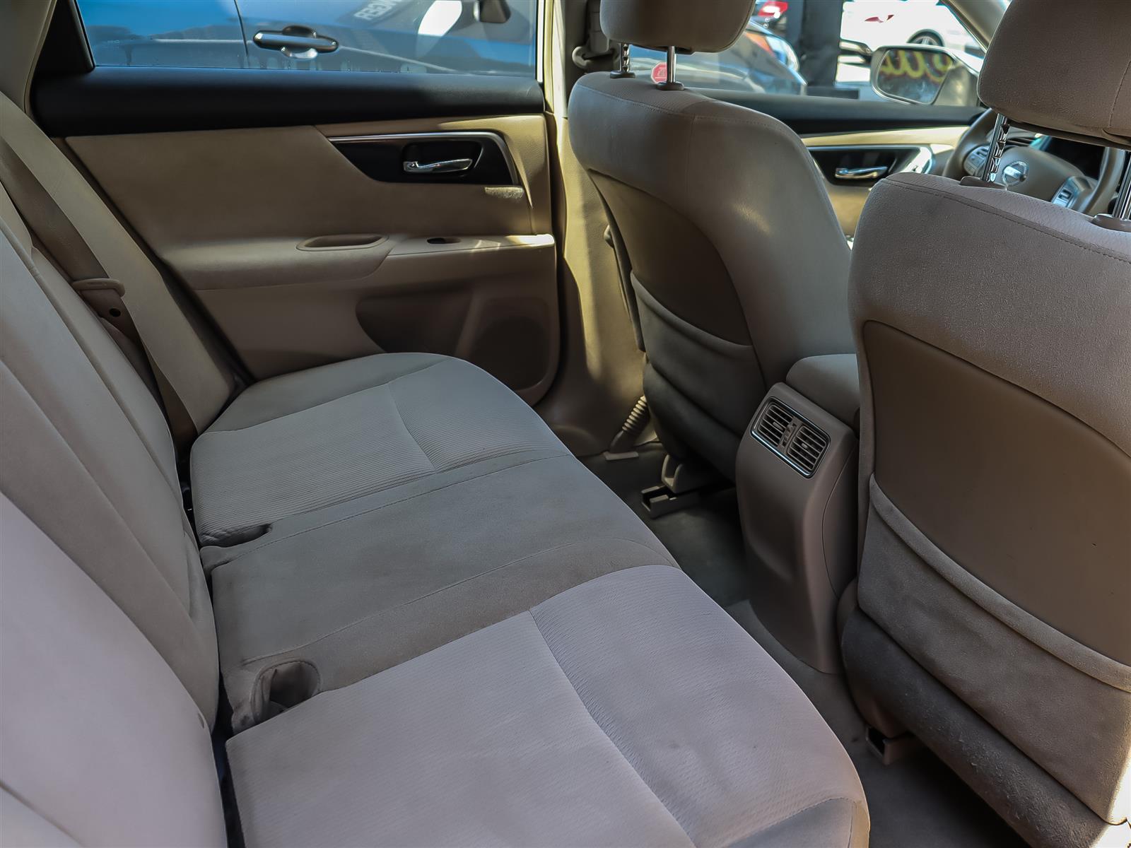 used 2013 Nissan Altima car