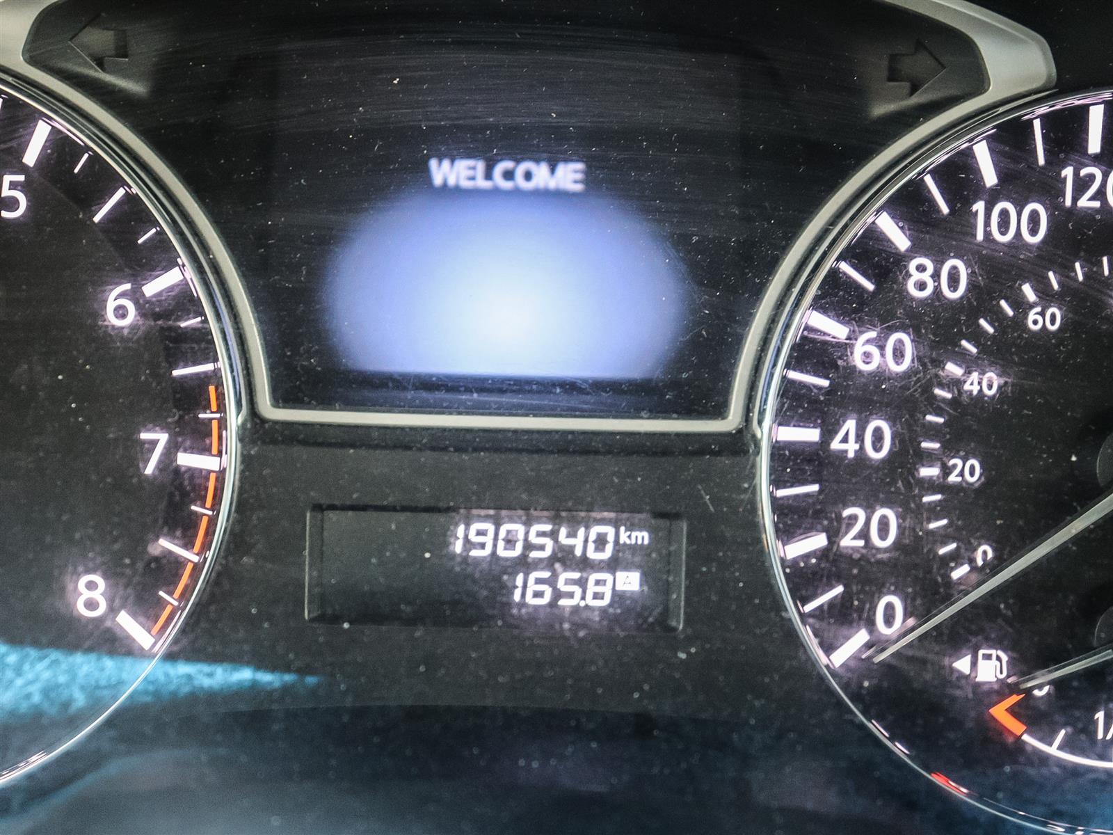 used 2013 Nissan Altima car