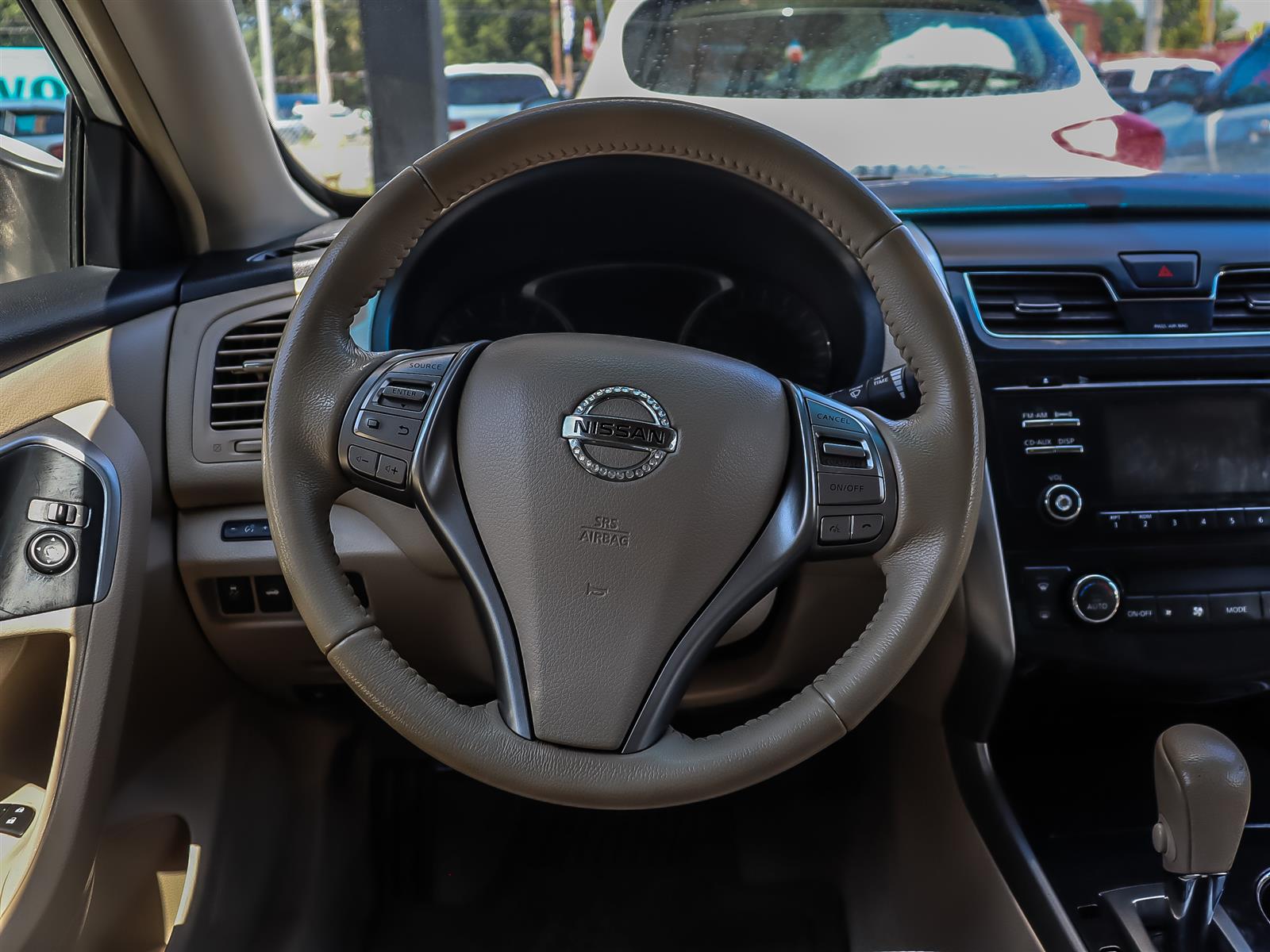 used 2013 Nissan Altima car