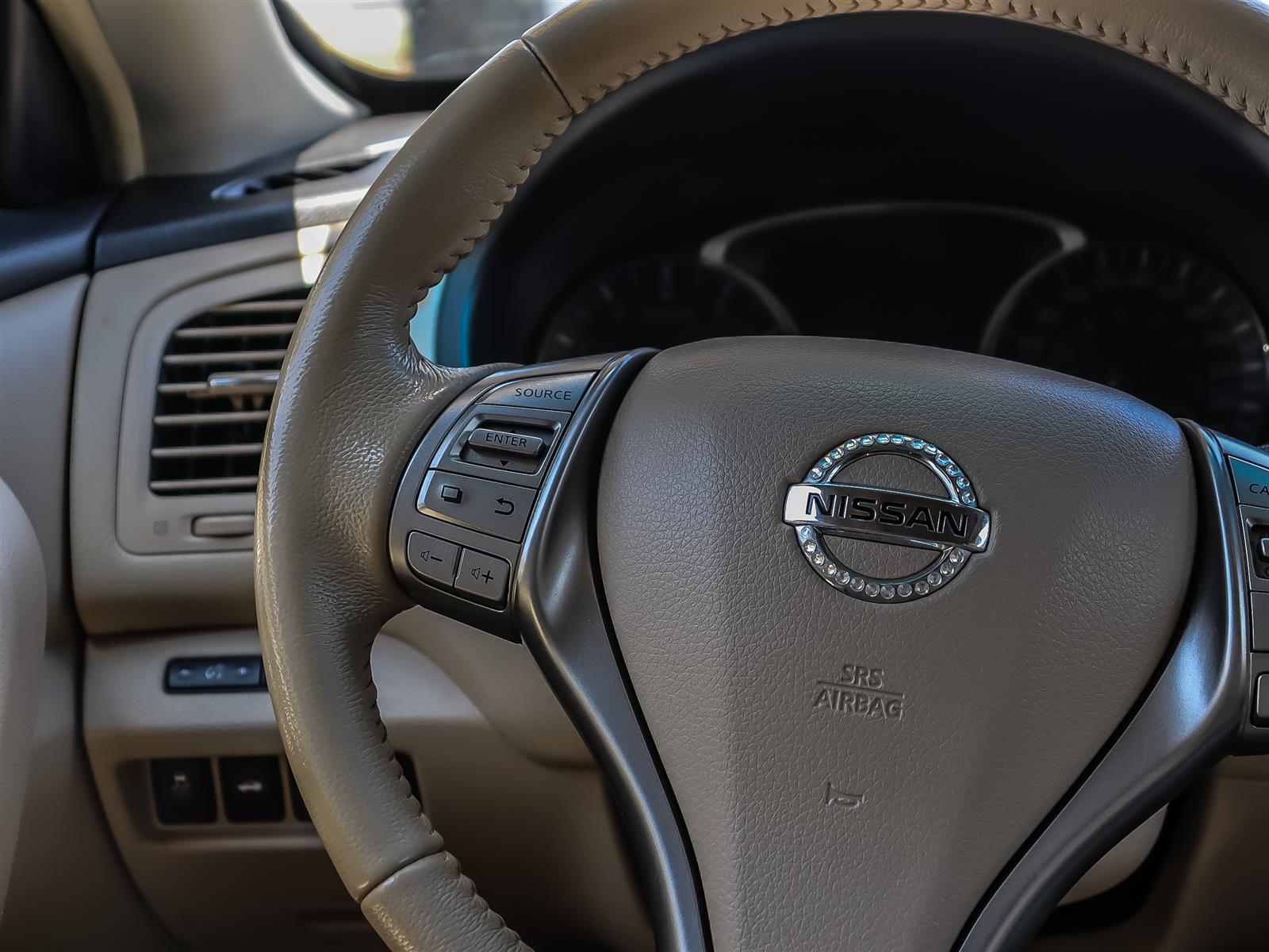 used 2013 Nissan Altima car