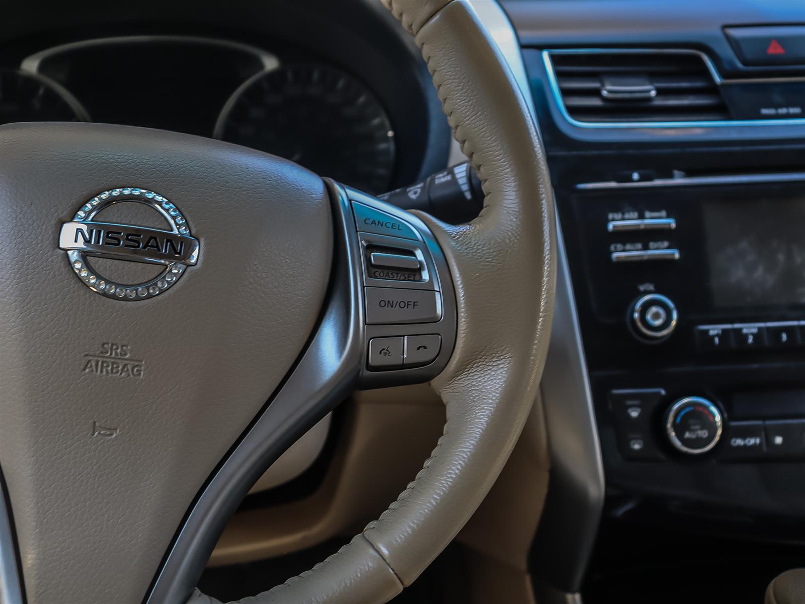 used 2013 Nissan Altima car