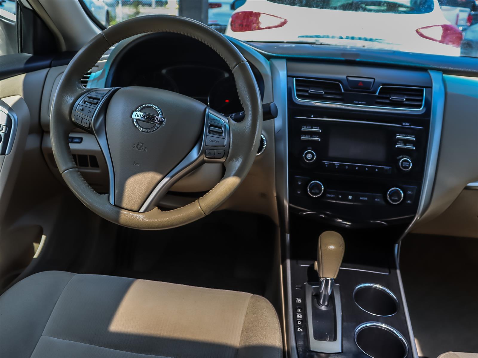 used 2013 Nissan Altima car