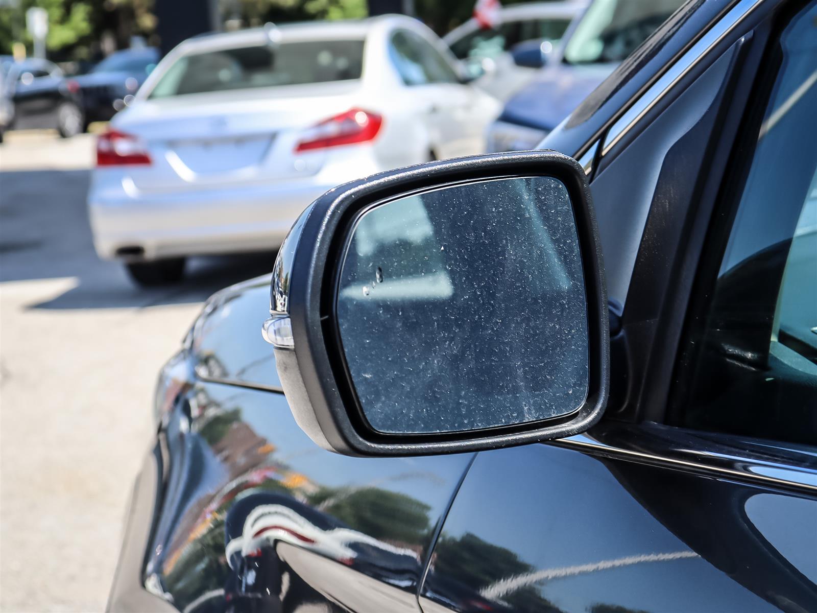 used 2020 Ford Edge car