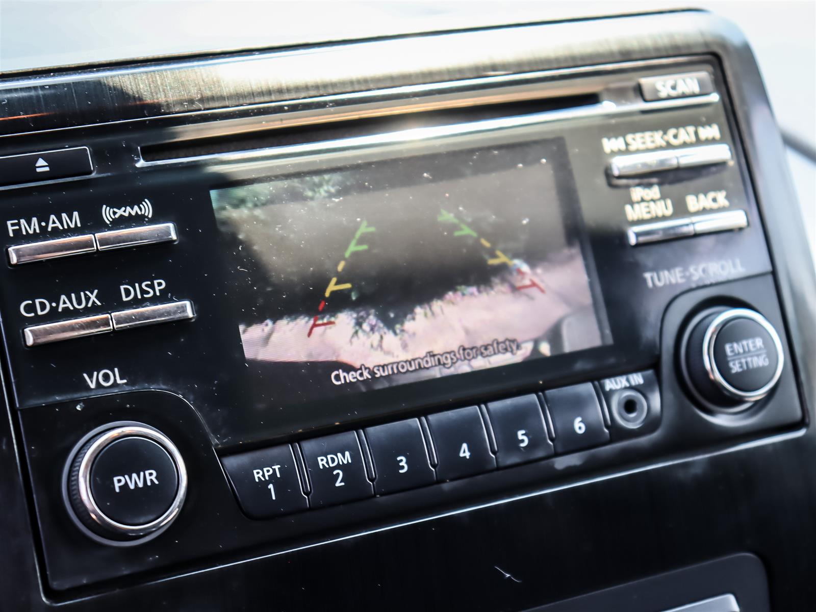 used 2013 Nissan Titan car