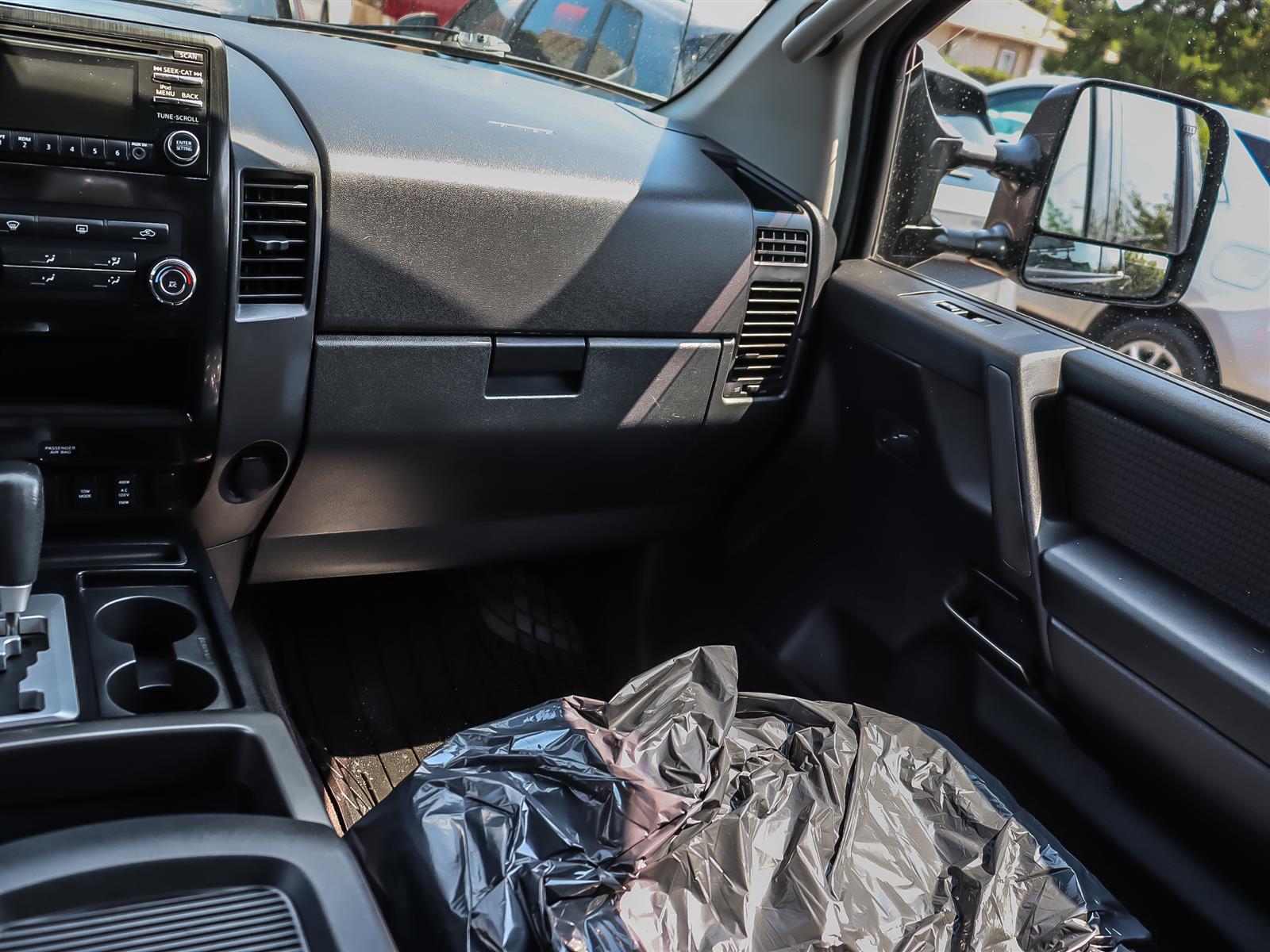 used 2013 Nissan Titan car