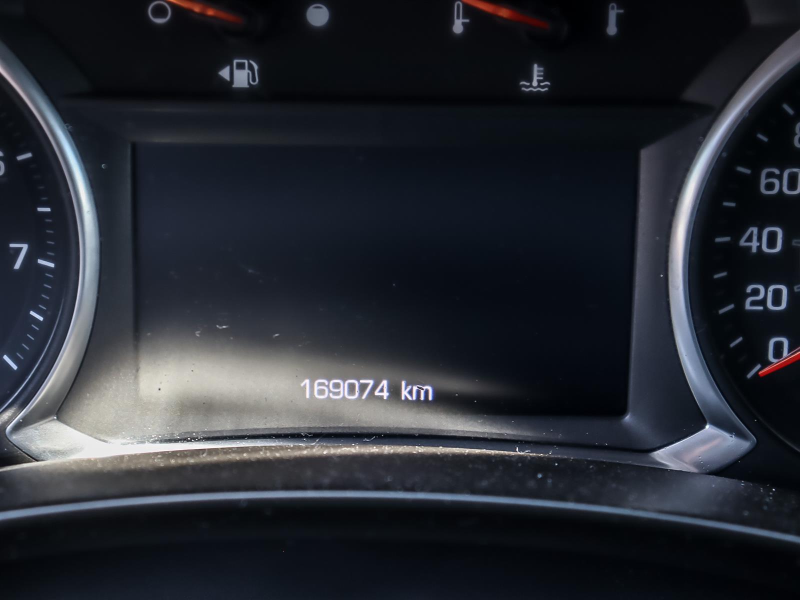 used 2021 GMC Terrain car