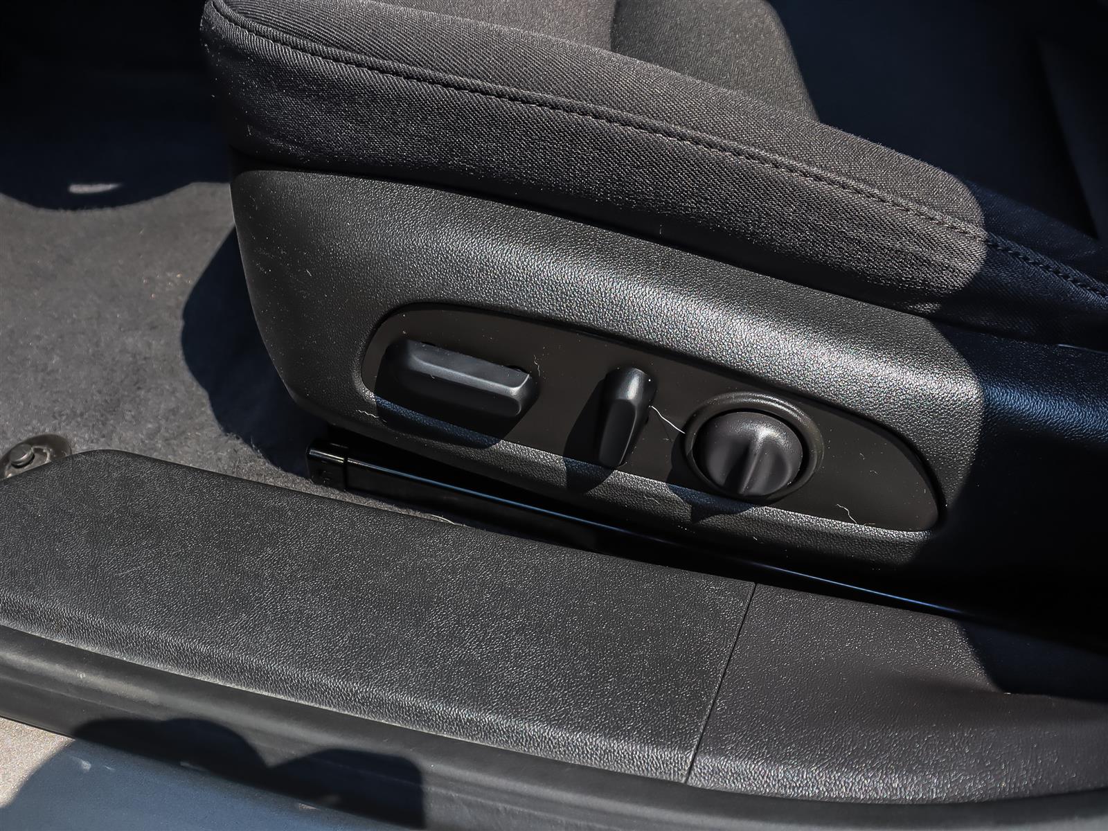 used 2023 Chevrolet Malibu car