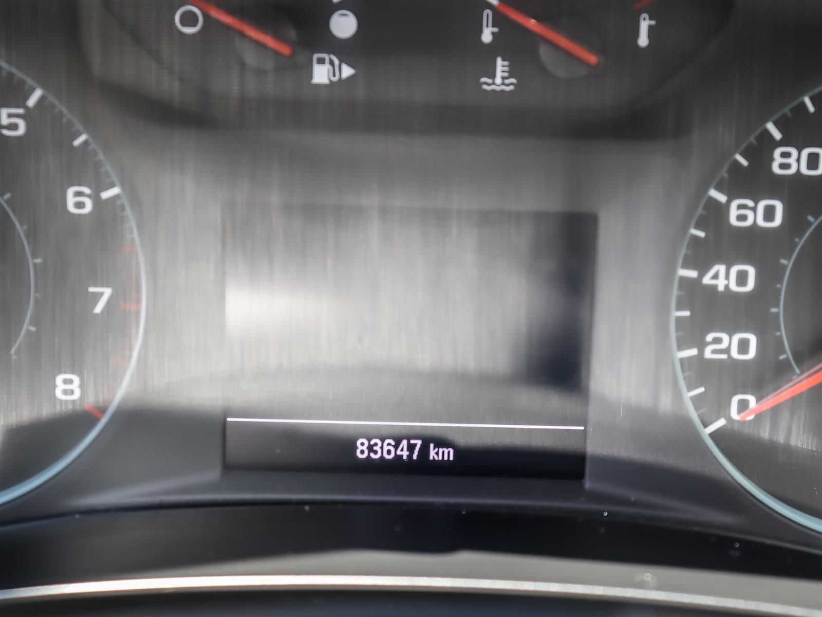 used 2023 Chevrolet Malibu car
