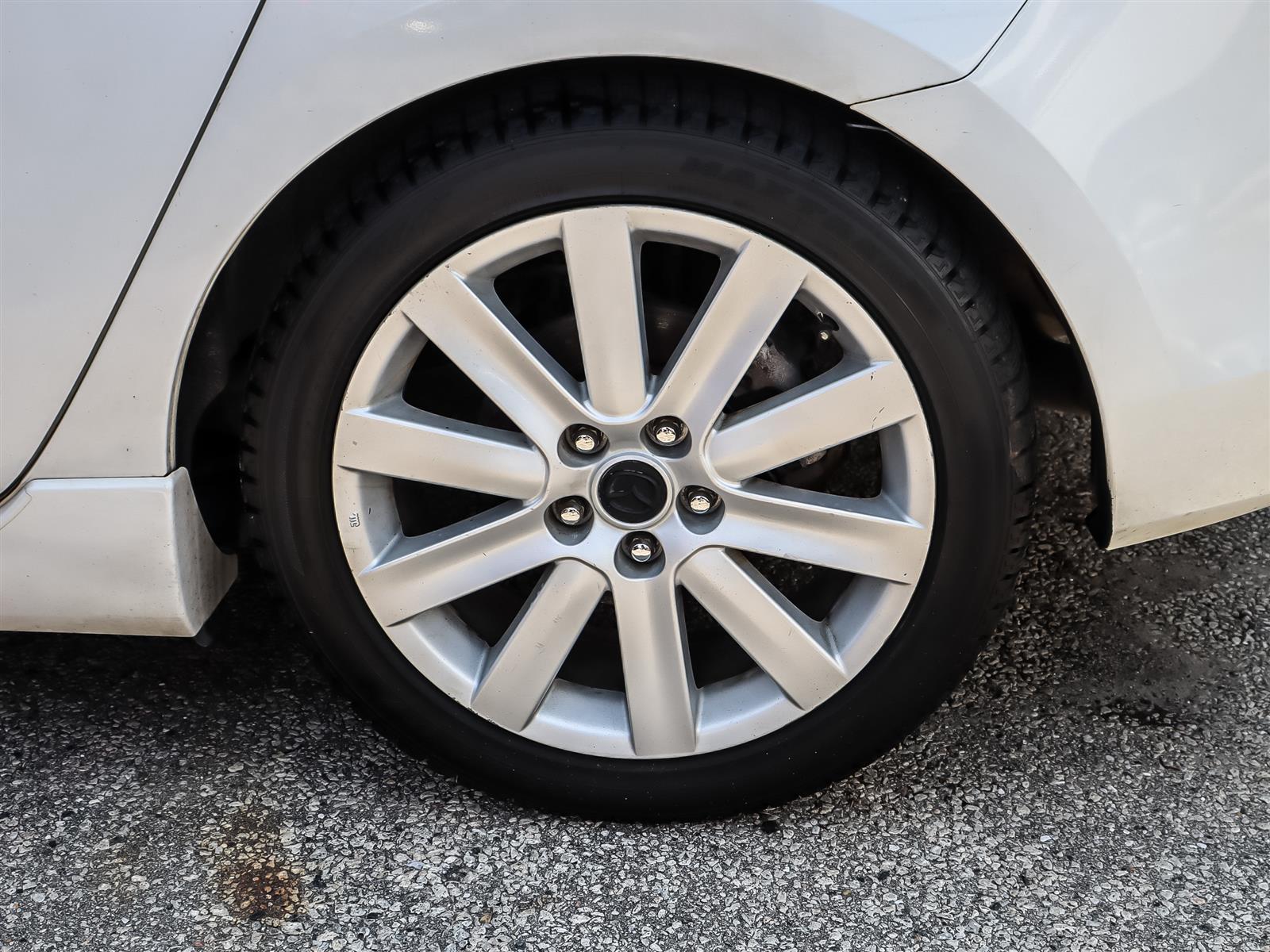 used 2013 Mazda Mazda3 car