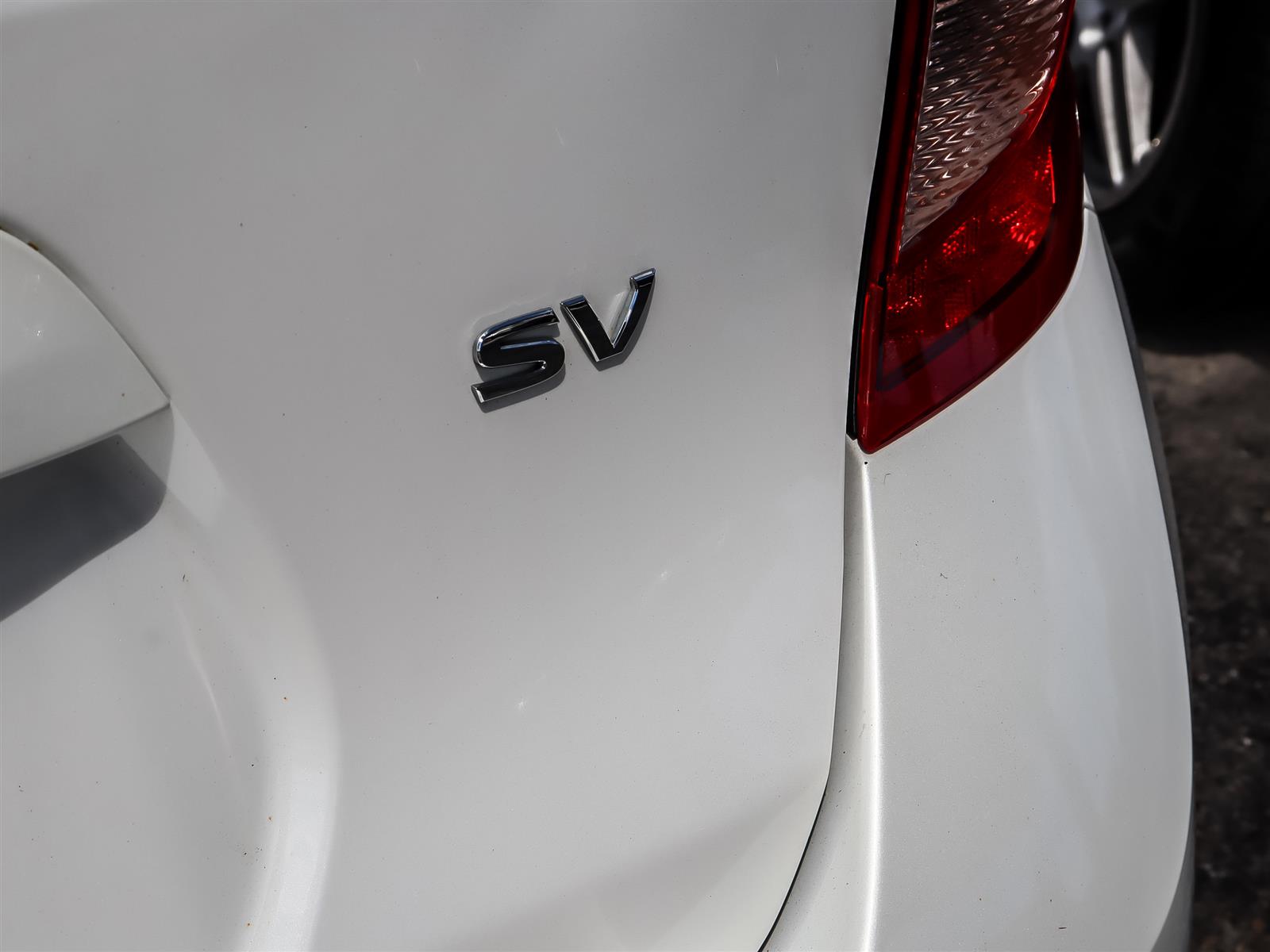 used 2016 Nissan Versa Note car