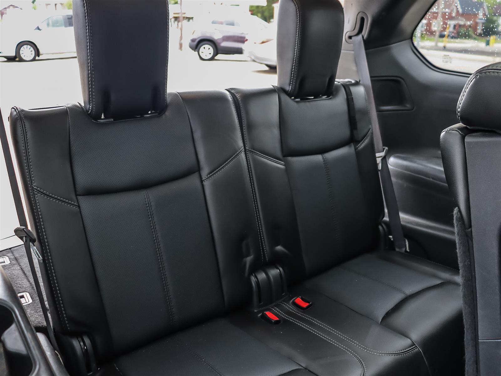 used 2014 Nissan Pathfinder car