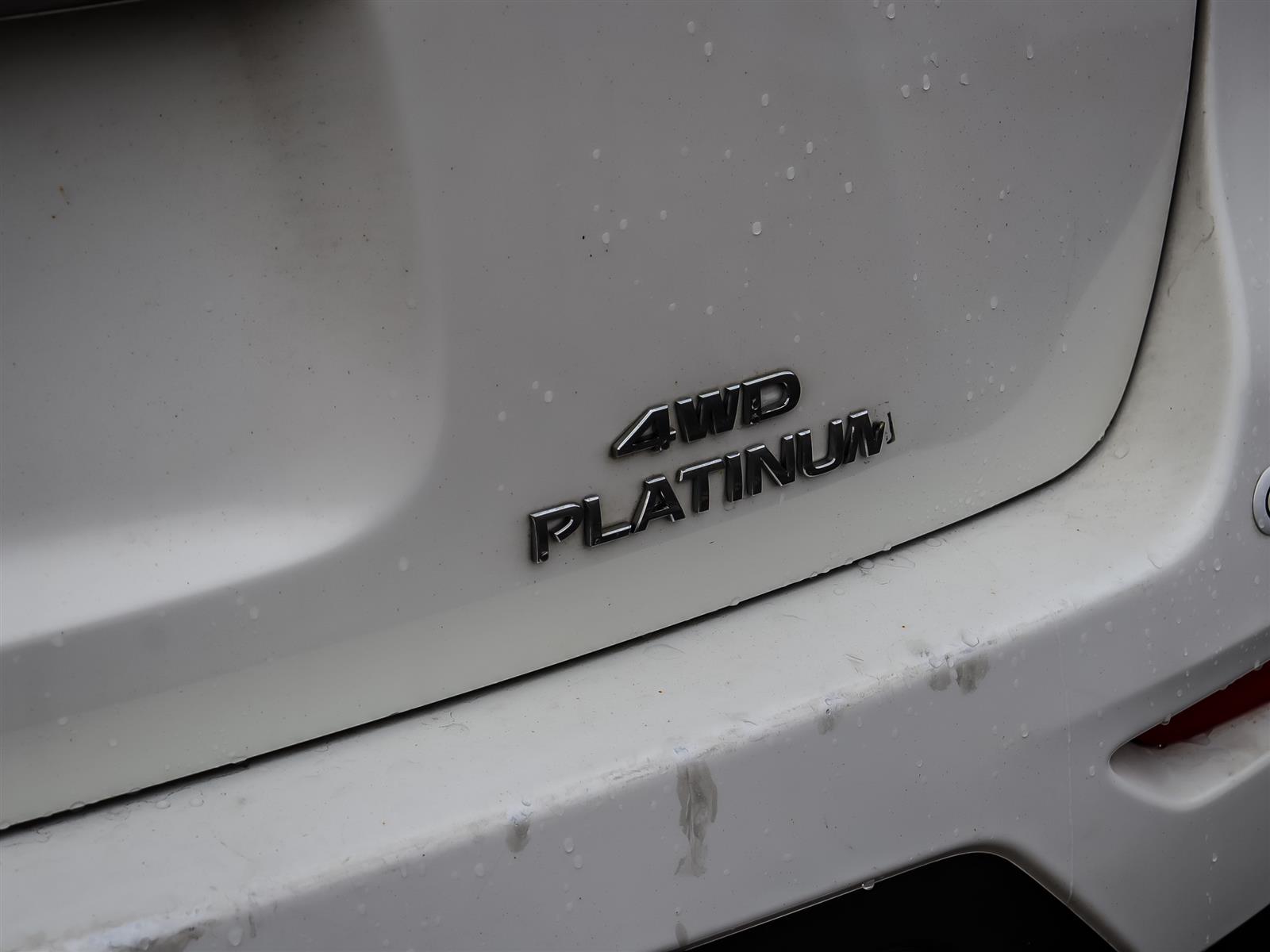 used 2014 Nissan Pathfinder car