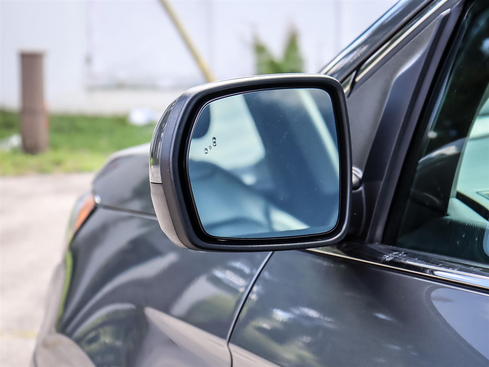 used 2022 Ford Edge car