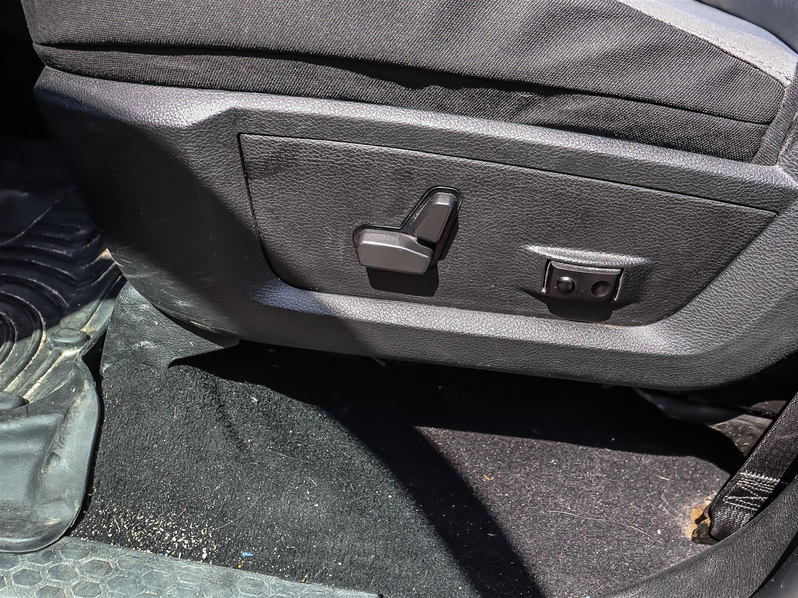 used 2021 Ram 1500 car