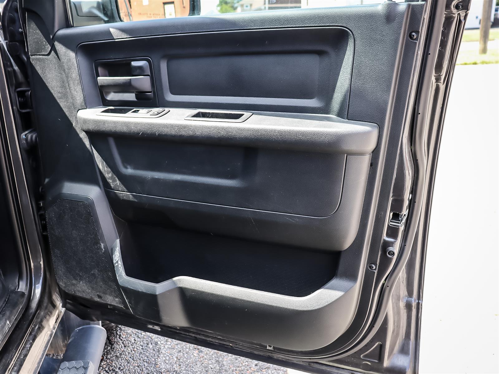 used 2021 Ram 1500 car