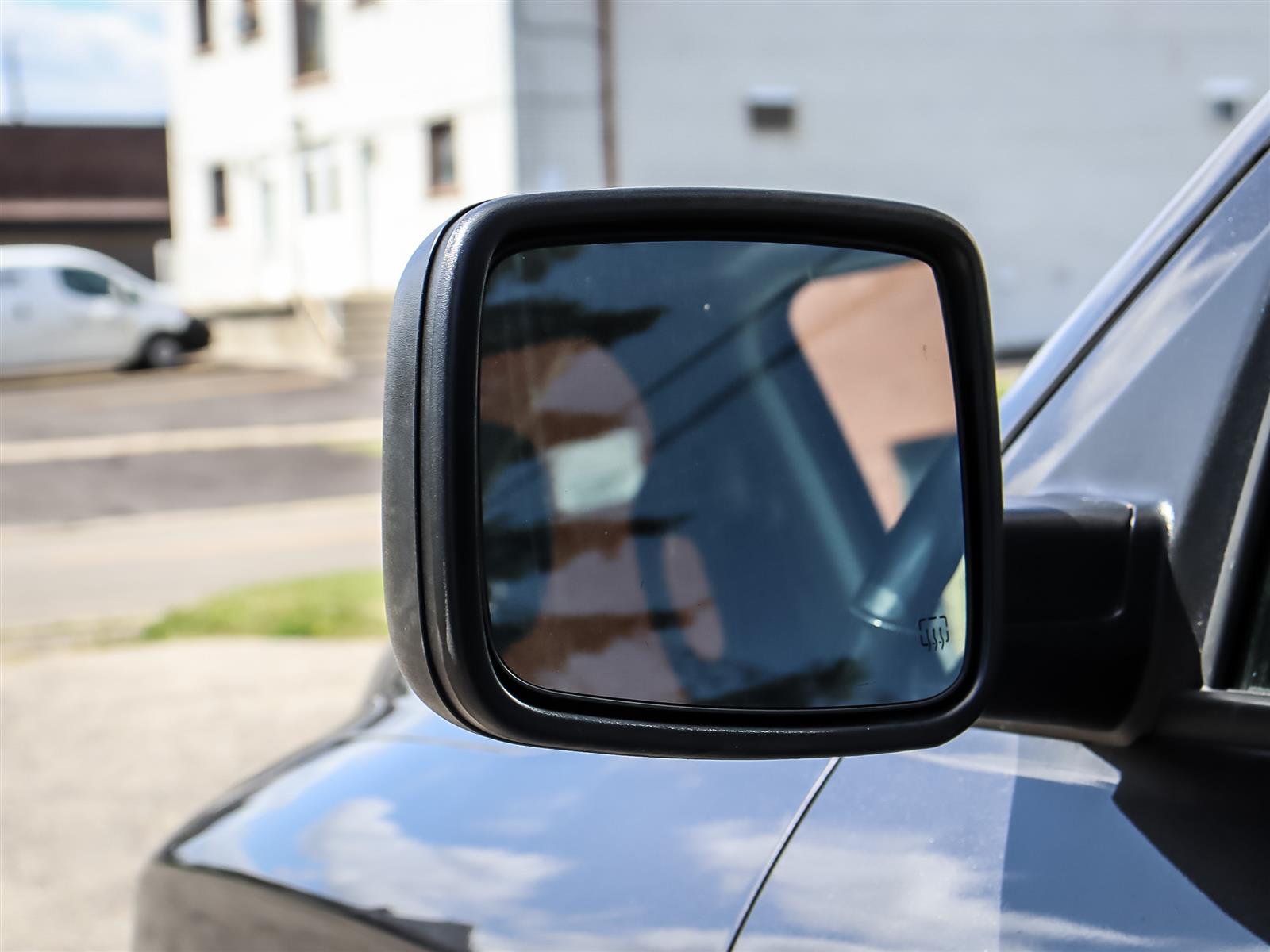 used 2021 Ram 1500 car