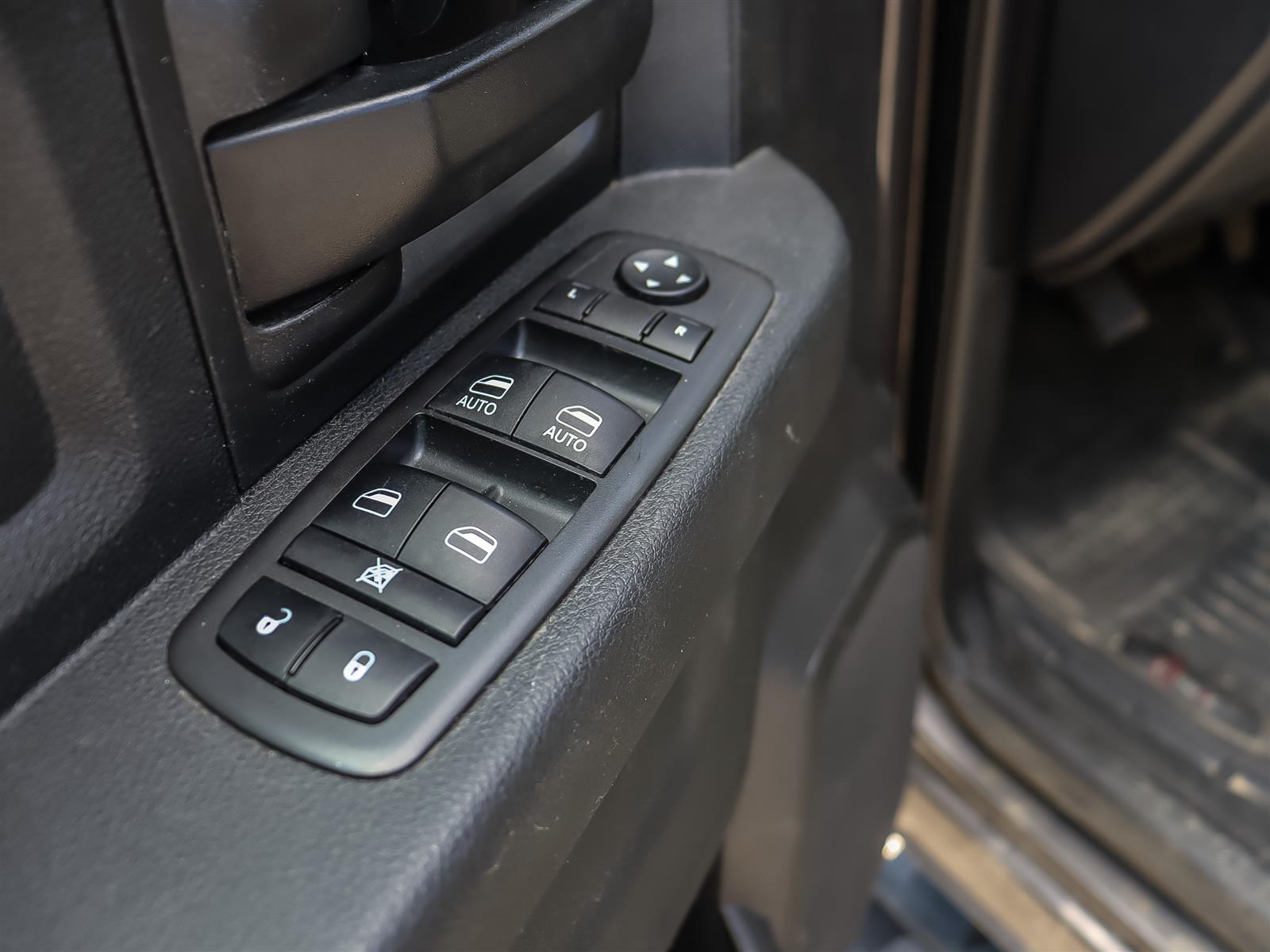 used 2021 Ram 1500 car