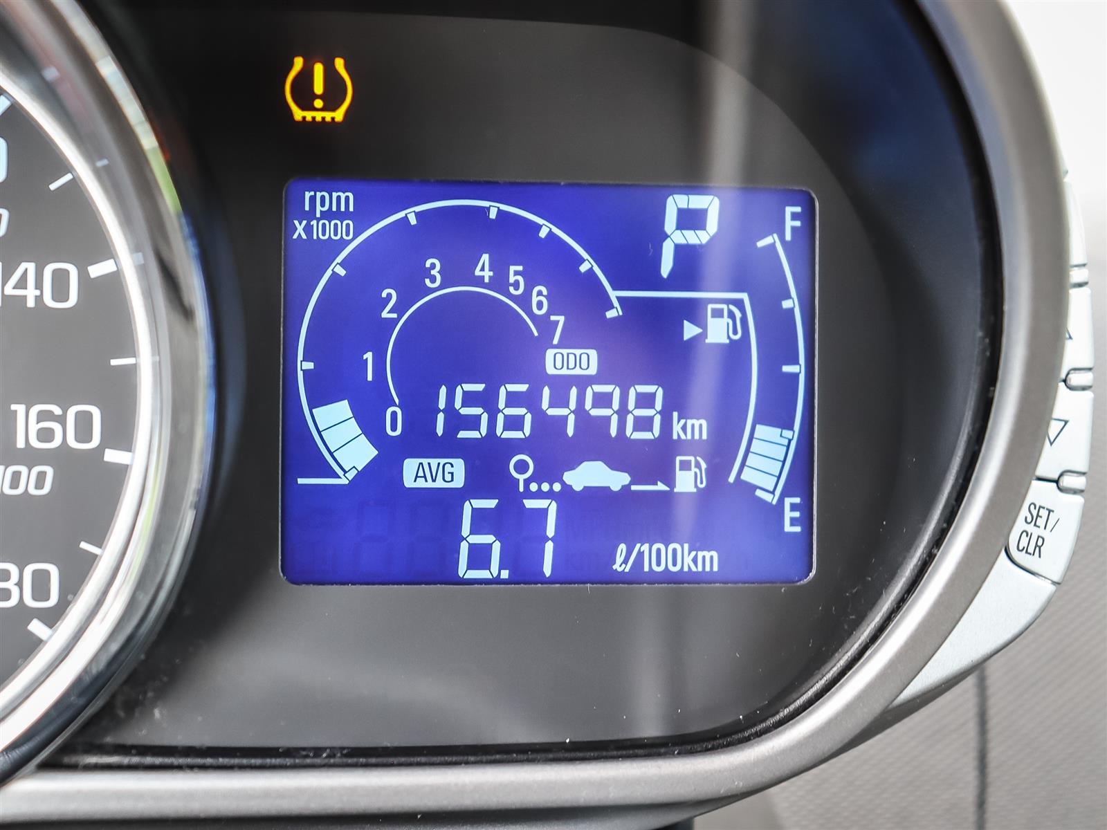 used 2014 Chevrolet Spark car
