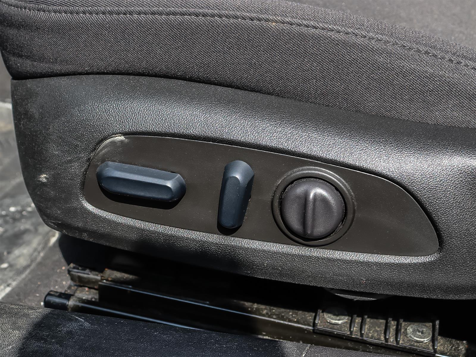 used 2023 Chevrolet Malibu car