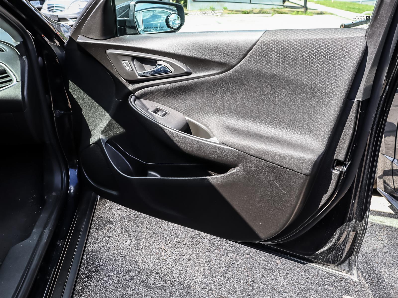 used 2023 Chevrolet Malibu car