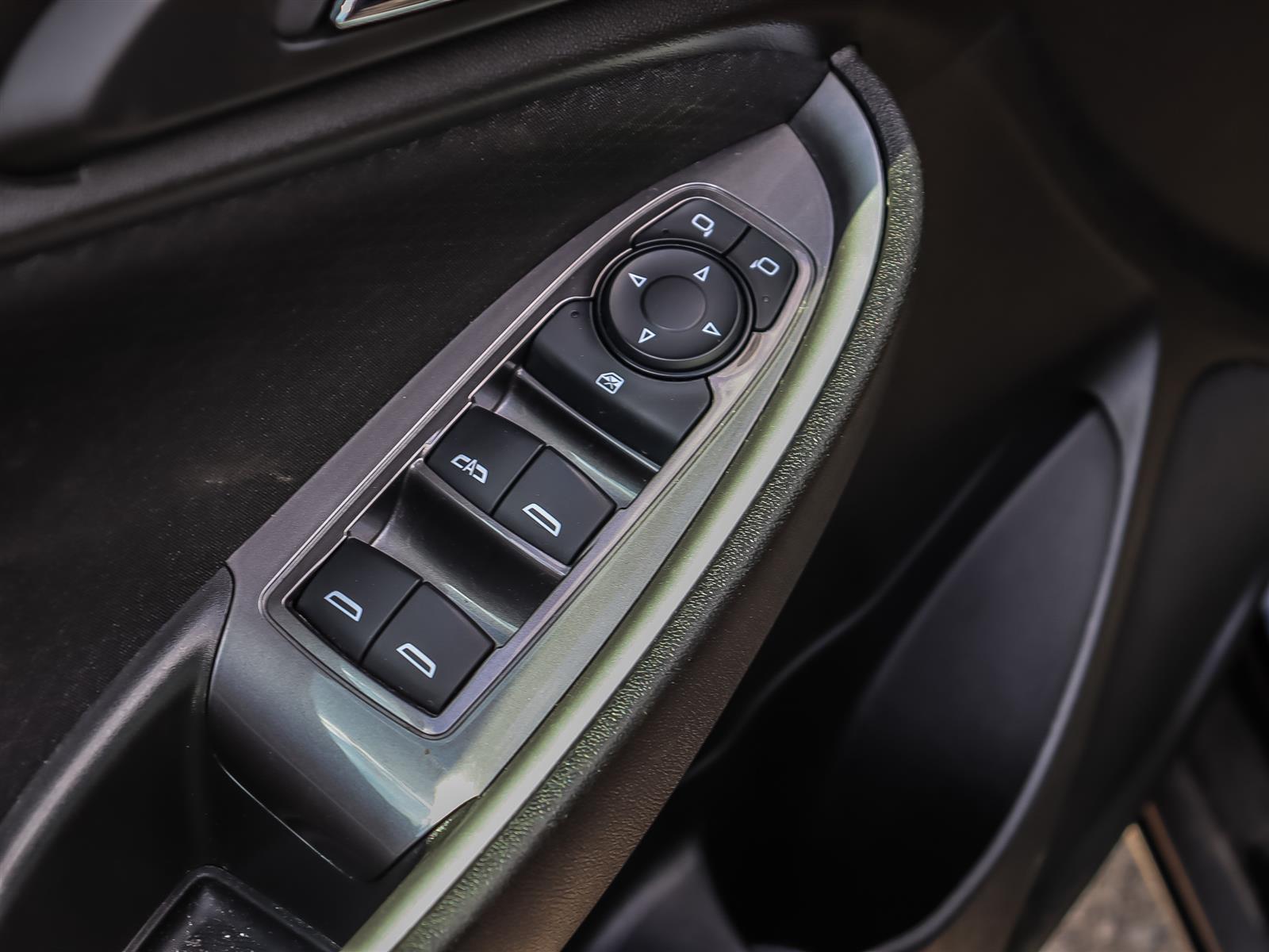 used 2023 Chevrolet Malibu car