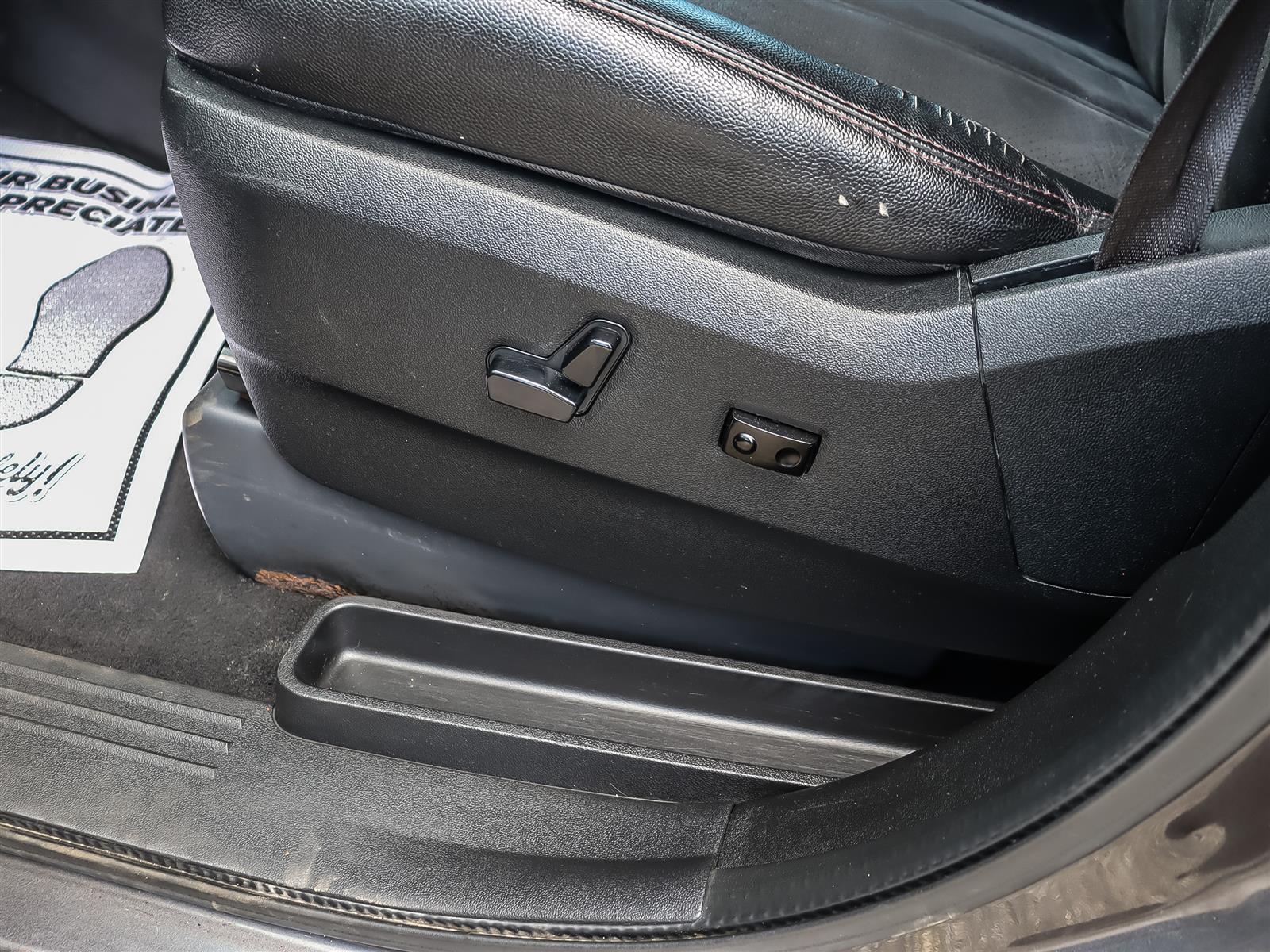 used 2020 Dodge Grand Caravan car