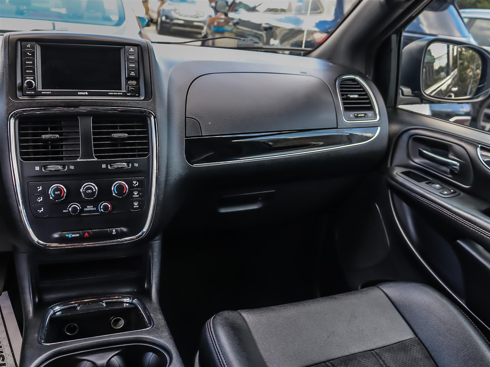 used 2020 Dodge Grand Caravan car