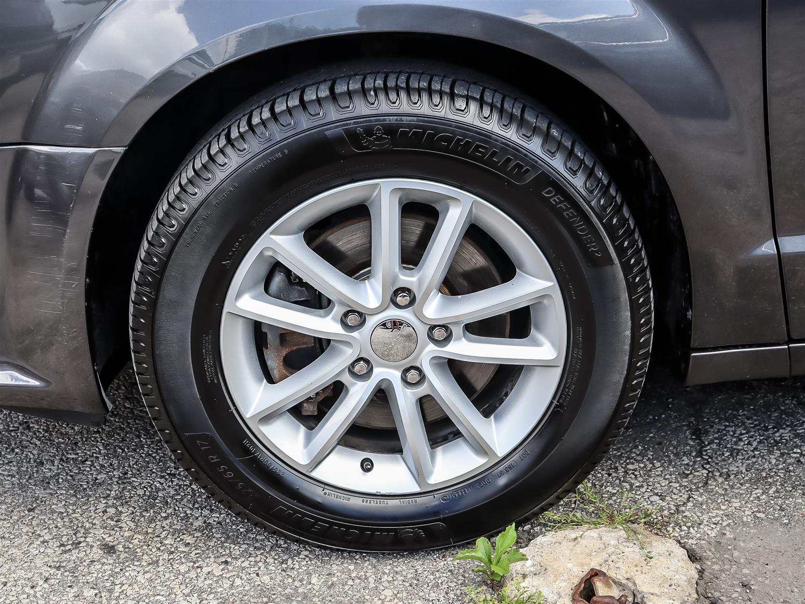 used 2020 Dodge Grand Caravan car