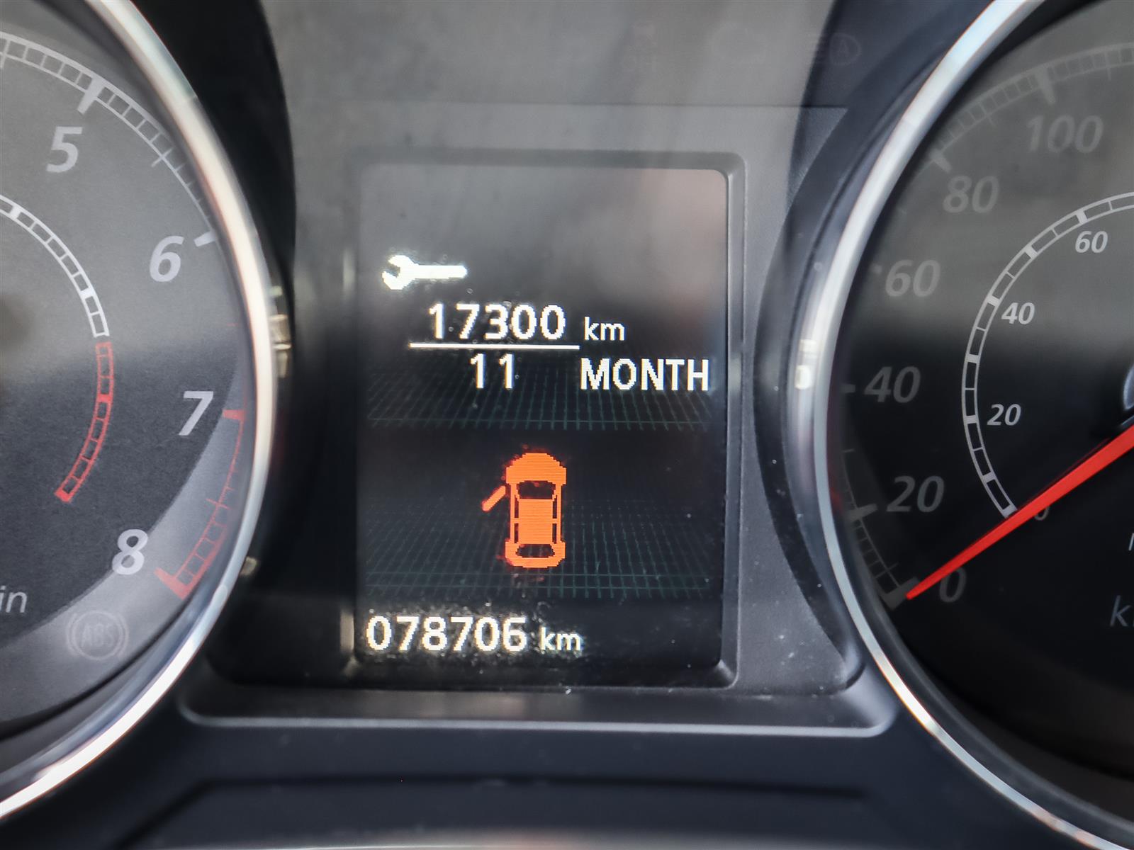 used 2023 Mitsubishi RVR car