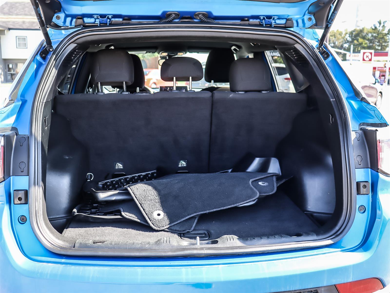 used 2023 Jeep Compass car