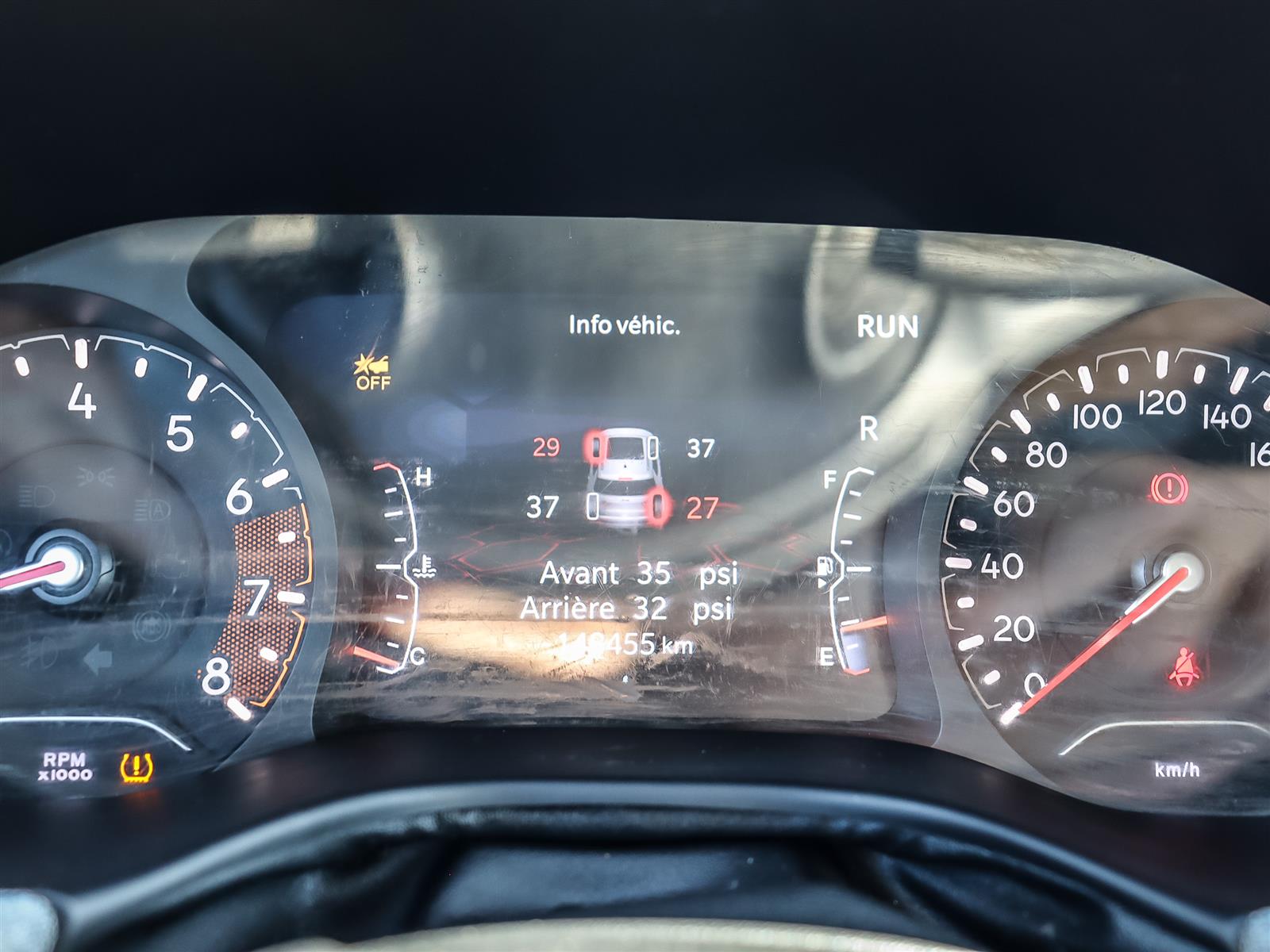 used 2023 Jeep Compass car