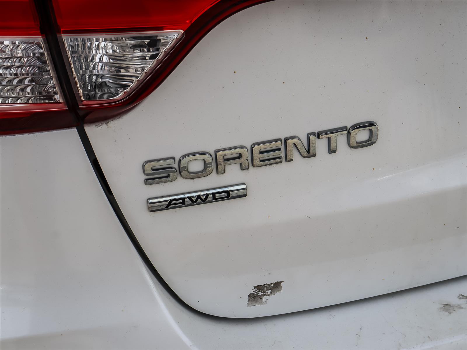 used 2014 Kia Sorento car