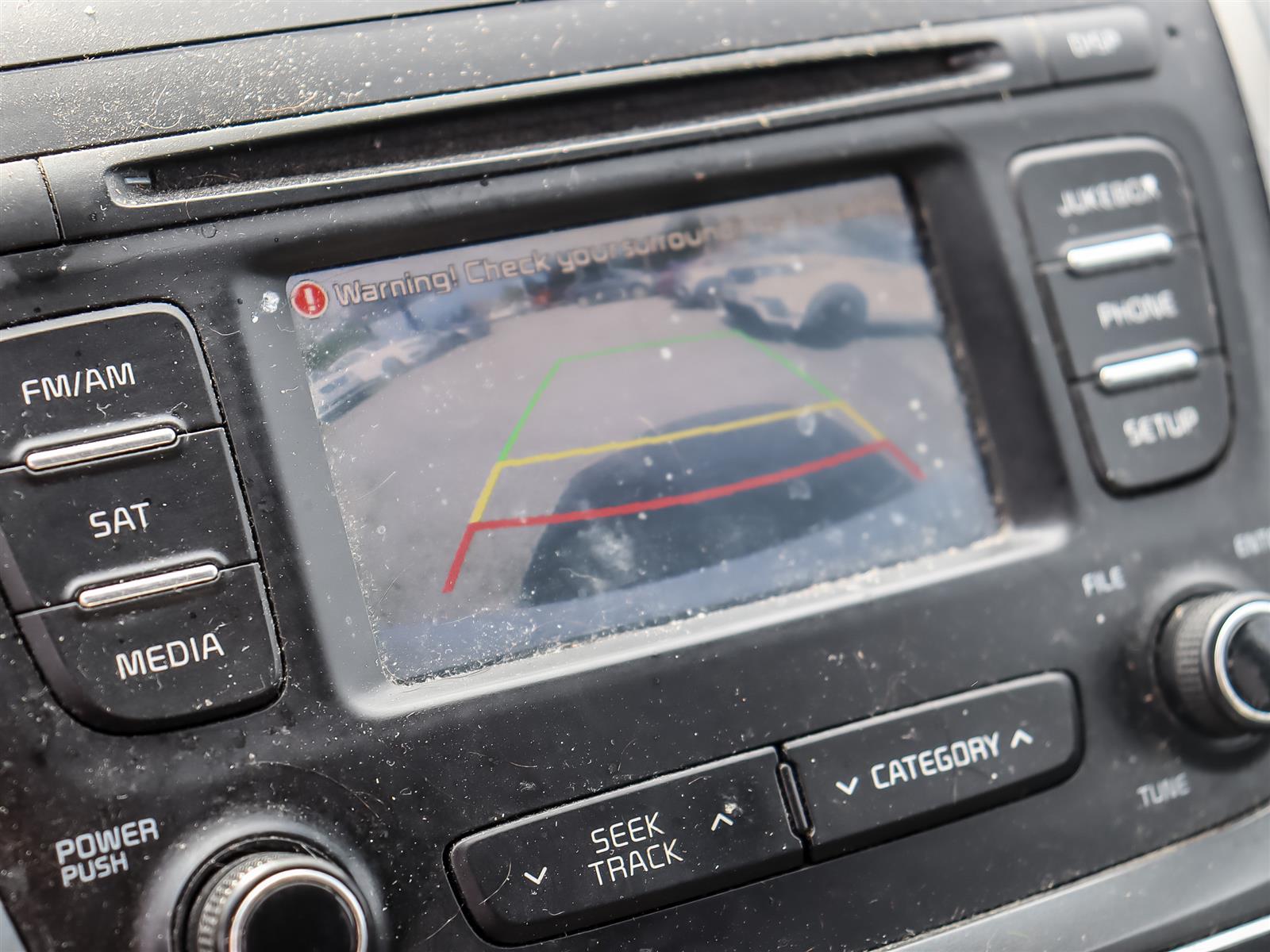 used 2014 Kia Sorento car