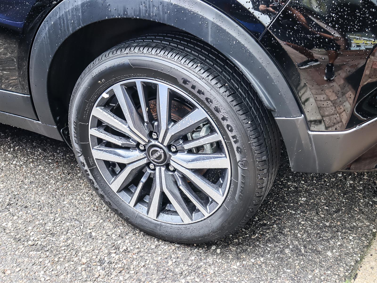 used 2025 Nissan Kicks car