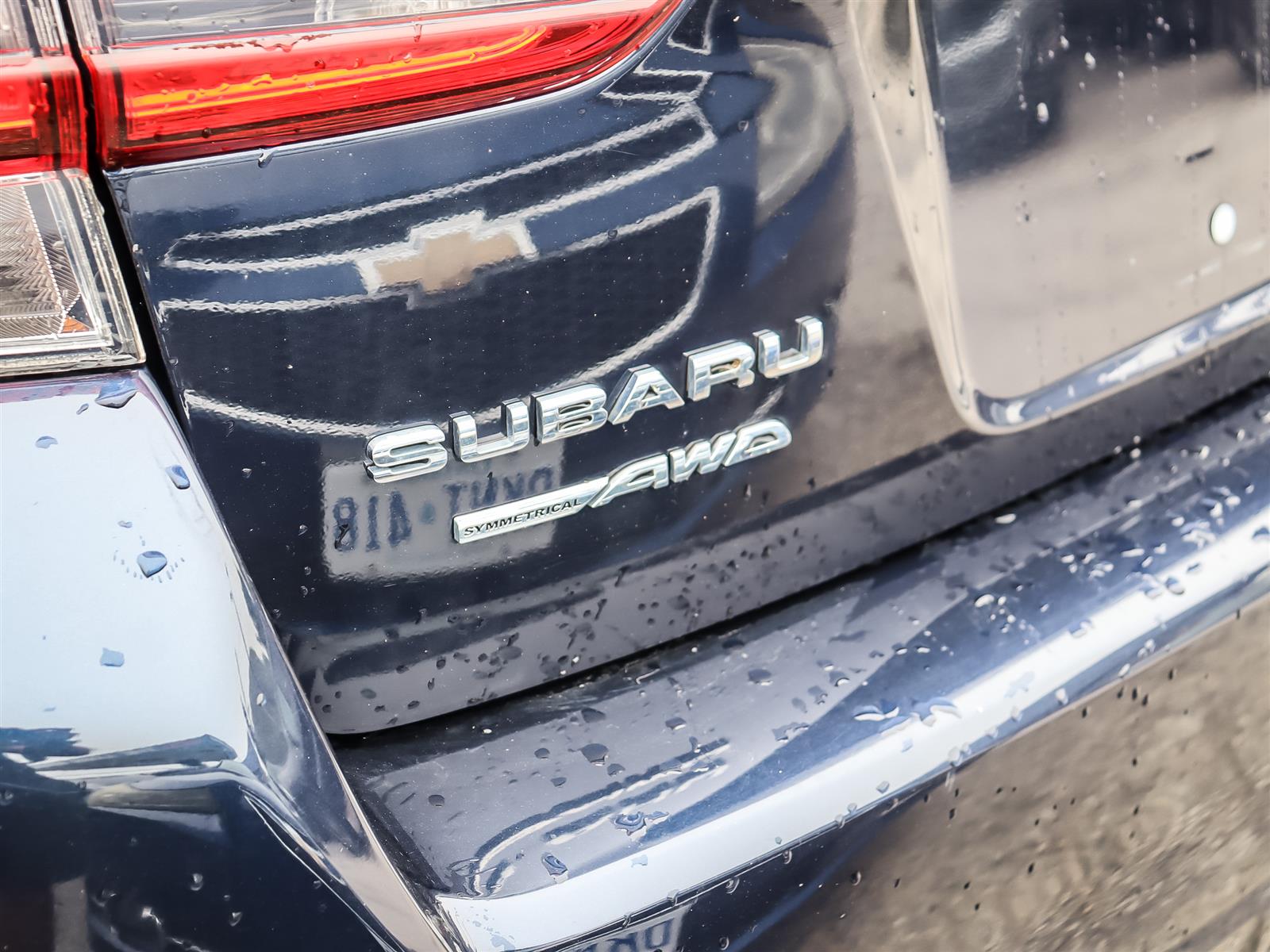 used 2021 Subaru Crosstrek car