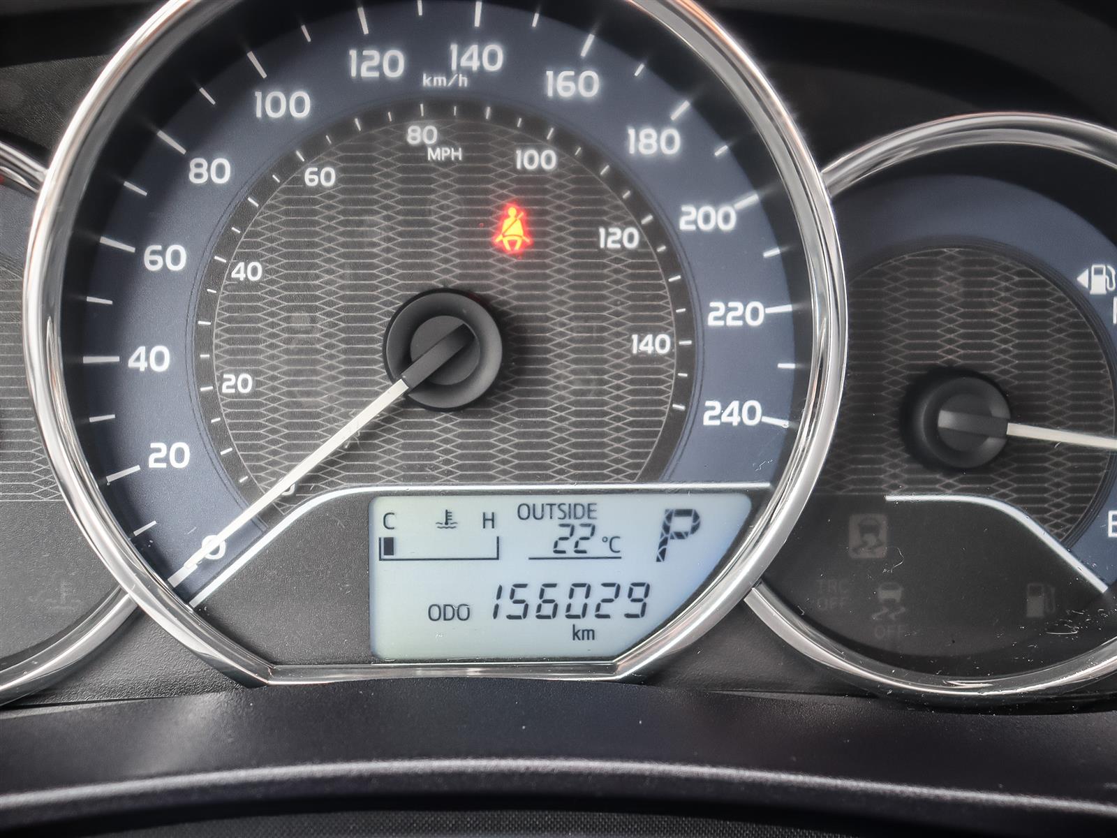 used 2014 Toyota Corolla car