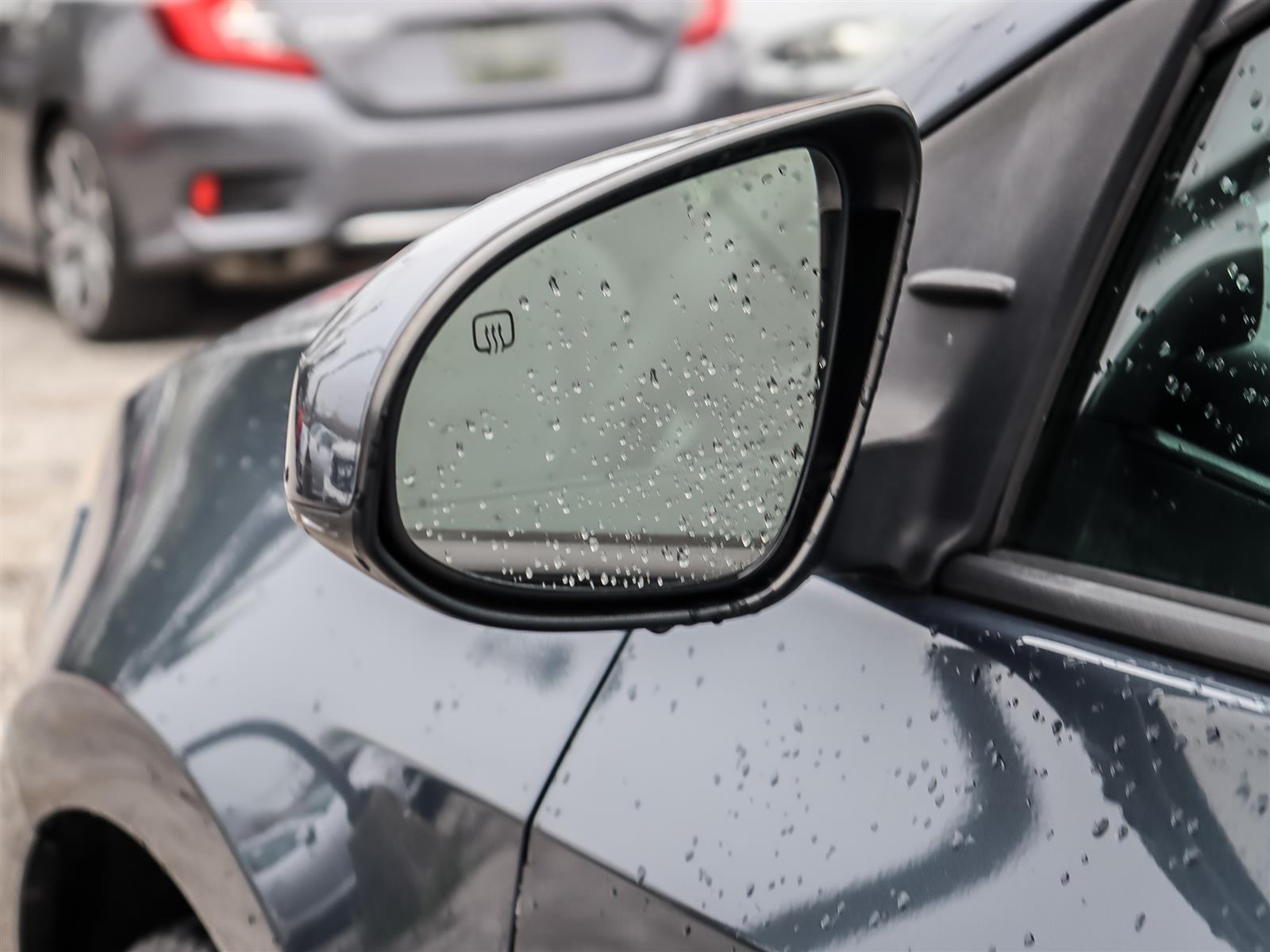 used 2014 Toyota Corolla car