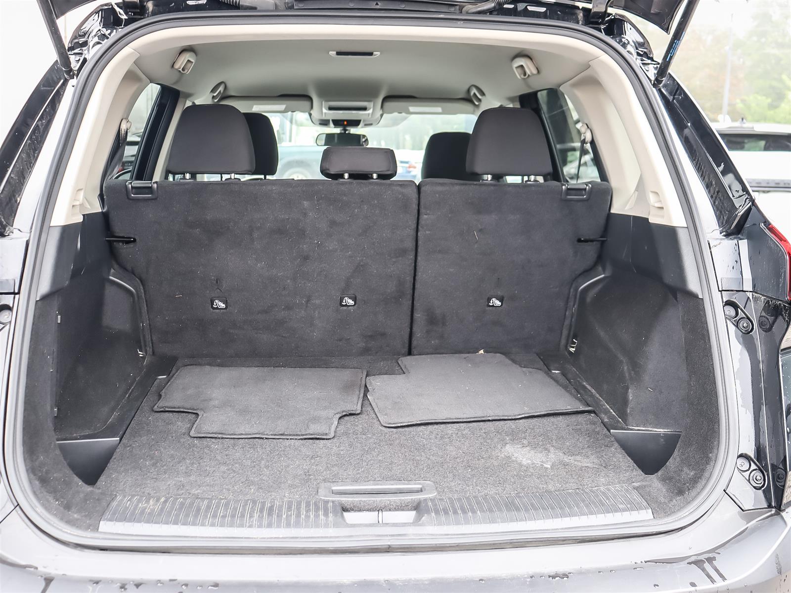 used 2023 Nissan Rogue car
