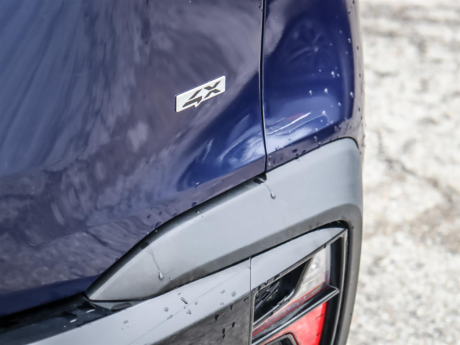 used 2024 Kia Seltos car