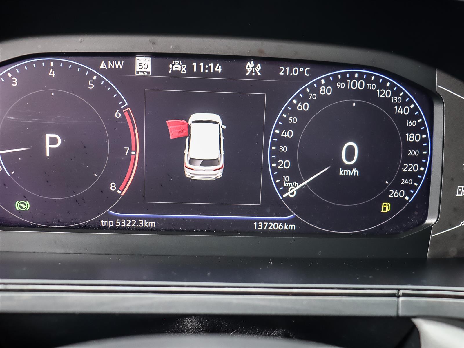 used 2022 Volkswagen Taos car