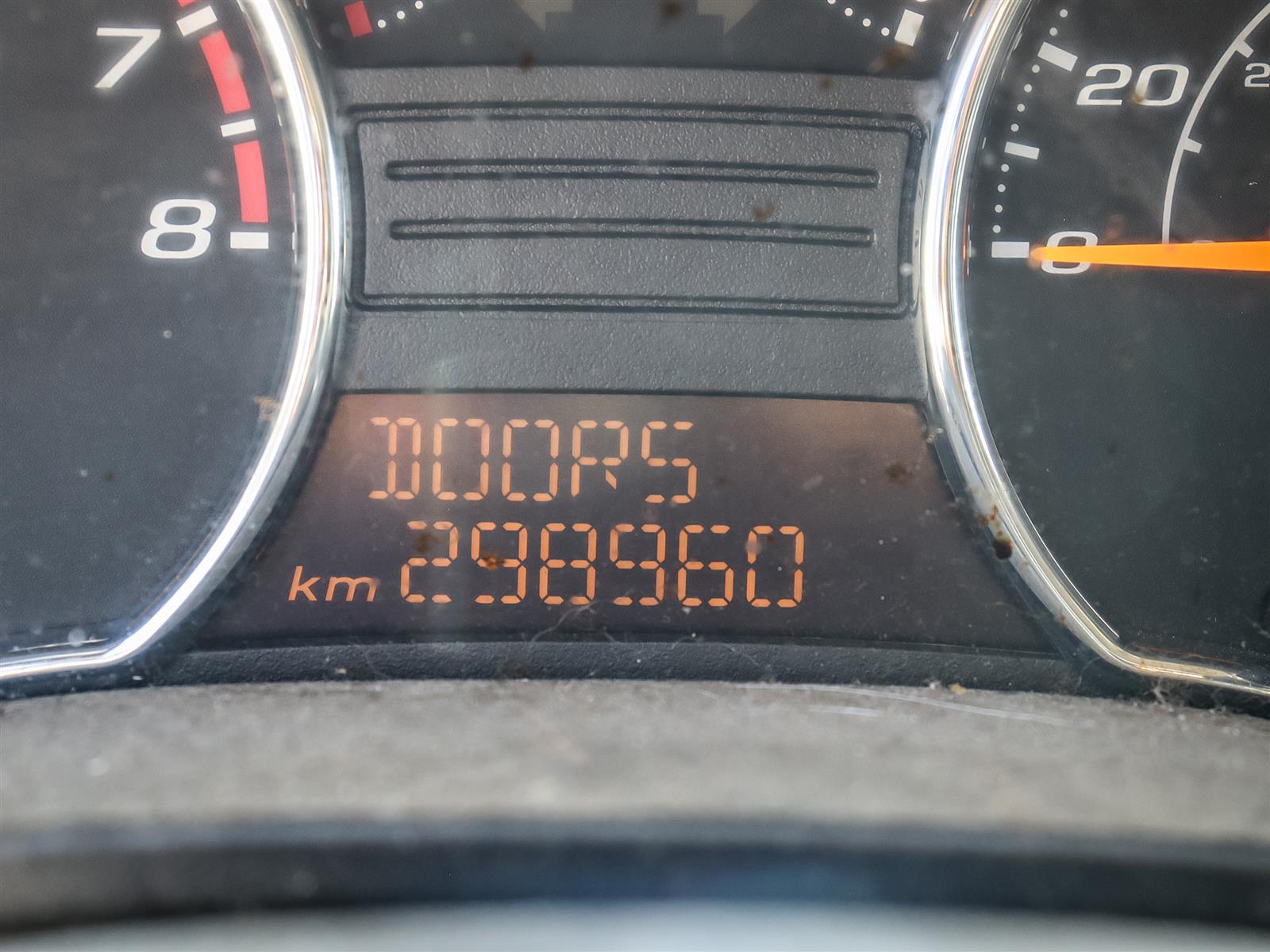 used 2007 Chevrolet Colorado car