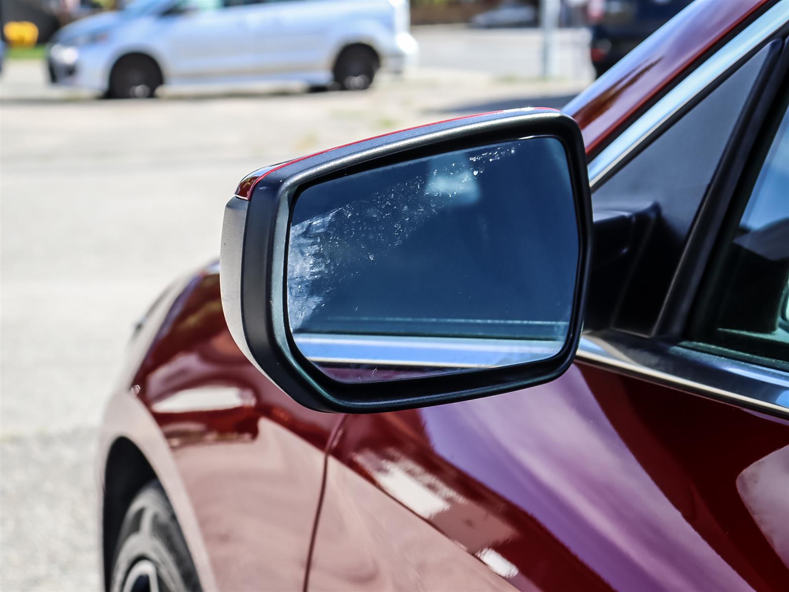 used 2023 Chevrolet Malibu car
