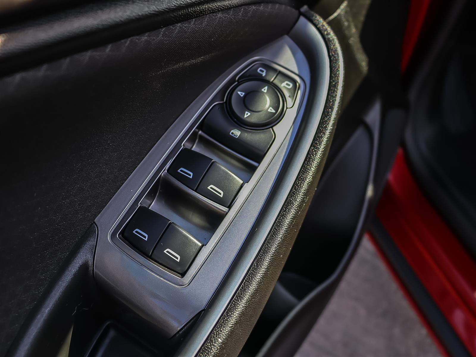 used 2023 Chevrolet Malibu car